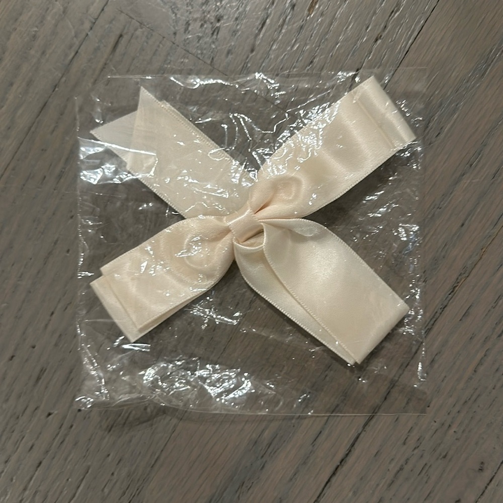 RPZL Hair Bow